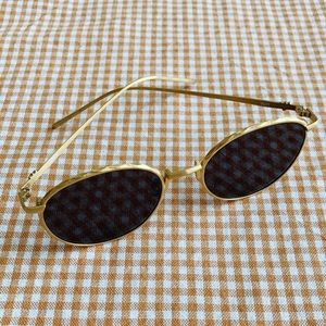 Valley Eyewear Corpus Sunglasses